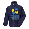 Core padded winter fleece Thumbnail