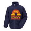 Core padded winter fleece Thumbnail