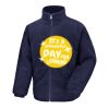 Core padded winter fleece Thumbnail