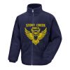 Core padded winter fleece Thumbnail