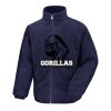 Core padded winter fleece Thumbnail