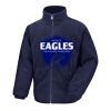 Core padded winter fleece Thumbnail