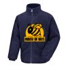 Core padded winter fleece Thumbnail