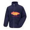 Core padded winter fleece Thumbnail
