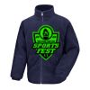Core padded winter fleece Thumbnail