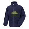 Core padded winter fleece Thumbnail