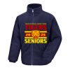 Core padded winter fleece Thumbnail