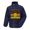 Core padded winter fleece Thumbnail