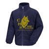 Core padded winter fleece Thumbnail