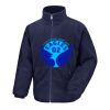 Core padded winter fleece Thumbnail