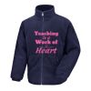 Core padded winter fleece Thumbnail