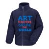 Core padded winter fleece Thumbnail