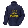Core padded winter fleece Thumbnail