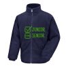Core padded winter fleece Thumbnail