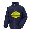 Core padded winter fleece Thumbnail