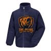 Core padded winter fleece Thumbnail