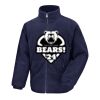 Core padded winter fleece Thumbnail