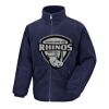 Core padded winter fleece Thumbnail