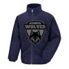 Core padded winter fleece Thumbnail