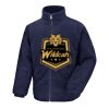 Core padded winter fleece Thumbnail