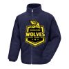 Core padded winter fleece Thumbnail