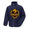Core padded winter fleece Thumbnail