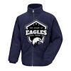 Core padded winter fleece Thumbnail