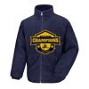 Core padded winter fleece Thumbnail