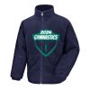 Core padded winter fleece Thumbnail
