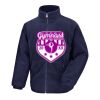 Core padded winter fleece Thumbnail