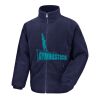 Core padded winter fleece Thumbnail