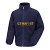 Core padded winter fleece Thumbnail