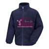 Core padded winter fleece Thumbnail