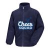 Core padded winter fleece Thumbnail