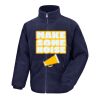Core padded winter fleece Thumbnail