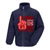 Core padded winter fleece Thumbnail