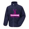 Core padded winter fleece Thumbnail