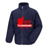Core padded winter fleece Thumbnail