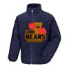 Core padded winter fleece Thumbnail
