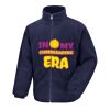 Core padded winter fleece Thumbnail