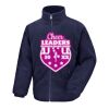 Core padded winter fleece Thumbnail