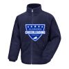 Core padded winter fleece Thumbnail