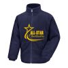 Core padded winter fleece Thumbnail