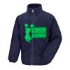Core padded winter fleece Thumbnail