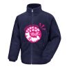 Core padded winter fleece Thumbnail