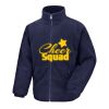 Core padded winter fleece Thumbnail