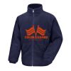 Core padded winter fleece Thumbnail