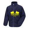 Core padded winter fleece Thumbnail
