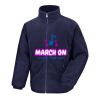 Core padded winter fleece Thumbnail