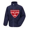 Core padded winter fleece Thumbnail